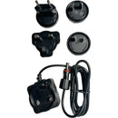 RF Venue RF-PA RX 12 VDC Power Supply for RF PA Receiver