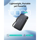INIU PX11 Power Bank (10,000mAh)