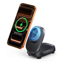 INIU Qi2 15W Folding Magnetic Wireless Charging Stand