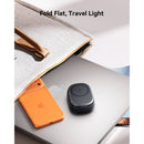 INIU Qi2 15W Folding Magnetic Wireless Charging Stand
