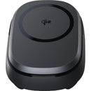 INIU Qi2 15W Folding Magnetic Wireless Charging Stand
