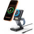 INIU WM311 3-in-1 15W Qi2 Wireless Charging Stand