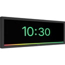 CueTime Pro 24 Smart Stage Timer & Confidence Monitor