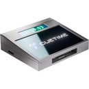 CueTime Elite LP 55" Confidence Monitor with Integrated Stage Timer