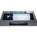 CueTime Elite LP 55" Confidence Monitor with Integrated Stage Timer