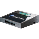 CueTime Elite LP 55" Confidence Monitor with Integrated Stage Timer