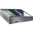 CueTime Elite LP 43" Confidence Monitor with Integrated Stage Timer