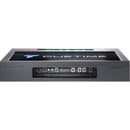 CueTime Elite LP 43" Confidence Monitor with Integrated Stage Timer