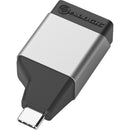 ALOGIC Ultra Mini USB-C 3.2 Gen 1 Male to RJ45 Gigabit Ethernet Female Adapter