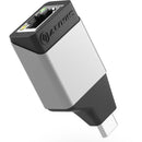 ALOGIC Ultra Mini USB-C 3.2 Gen 1 Male to RJ45 Gigabit Ethernet Female Adapter