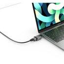 ALOGIC Ultra Mini USB-C 3.2 Gen 1 Male to RJ45 Gigabit Ethernet Female Adapter