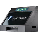 CueTime Elite 55" Confidence Monitor with Integrated Stage Timer