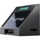 CueTime Elite 55" Confidence Monitor with Integrated Stage Timer