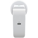 ALOGIC 60W USB-C Laptop / Macbook Wall Charger (White)