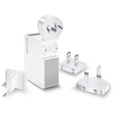 ALOGIC 60W USB-C Laptop / Macbook Wall Charger (White)