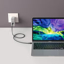 ALOGIC 60W USB-C Laptop / Macbook Wall Charger (White)