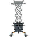 STUDIO TITAN AMERICA Cine Pod X Camera Pedestal