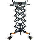 STUDIO TITAN AMERICA Cine Pod X Camera Pedestal