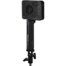 amaran Peak 75 Portable Battery Grip (66.6Wh)