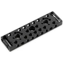 3 Legged Thing XPAND Riser Block (4 x 1", Black)