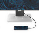 ALOGIC Ultra Series USB-C to DisplayPort 1.2 4K Cable (3.3')