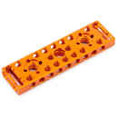 3 Legged Thing XPAND Riser Block (4 x 1", Orange)