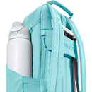 Brevite The Jumper Camera Backpack (Powder Teal, 18L)