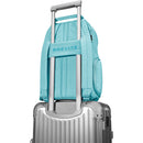 Brevite The Jumper Camera Backpack (Powder Teal, 18L)