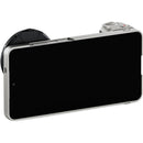 Tilta Khronos Lite Galaxy S26 Ultra Creator Kit (Silver)
