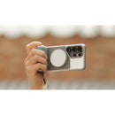 Tilta Khronos Lite Galaxy S26 Ultra Creator Kit (Silver)