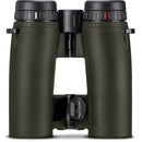 Leica 8x32 Geovid Pro Rangefinder Binoculars 2024 (Olive Green)