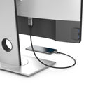 ALOGIC Ultra Series USB-C to DisplayPort 1.2 4K Cable (6.6')