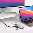 ALOGIC Ultra UNI Gen 2 6-in-1 USB-C Dock