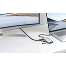 ALOGIC Ultra UNI Gen 2 6-in-1 USB-C Dock