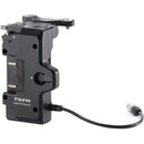 Tilta Foldable Battery Plate for Blackmagic PYXIS 6K & 12K (Gold Mount)