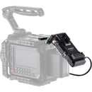 Tilta Foldable Battery Plate for Blackmagic PYXIS 6K & 12K (V-Mount)