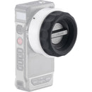 Tilta Extended Handwheel for Nucleus-M II FIZ Hand Unit