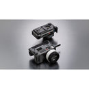 Tilta Extended Handwheel for Nucleus-M II FIZ Hand Unit