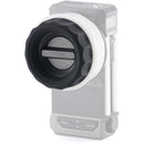 Tilta Extended Handwheel for Nucleus-M II FIZ Hand Unit