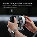 Tilta Extended Handwheel for Nucleus-M II FIZ Hand Unit