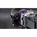 Tilta Extended MOD Motor Gear for Nucleus-M II