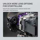 Tilta Extended MOD Motor Gear for Nucleus-M II