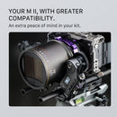 Tilta Extended MOD Motor Gear for Nucleus-M II