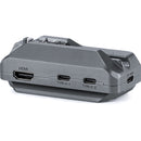 Tilta Khronos Quick Release USB-C Hub V2