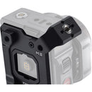 Tilta Mounting Bracket for Nucleus-M II FIZ Hand Unit