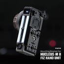Tilta Mounting Bracket for Nucleus-M II FIZ Hand Unit