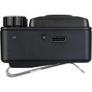 Xvive Audio U45D Wireless Stereo In-Ear Monitor System