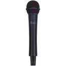 Xvive Audio M5D 2-Person Wireless Handheld Microphone System (5.8 GHz)