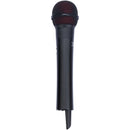 Xvive Audio M5D 2-Person Wireless Handheld Microphone System (5.8 GHz)
