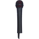 Xvive Audio M5D 2-Person Wireless Handheld Microphone System (5.8 GHz)